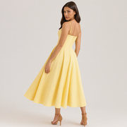 Selene Midi Dress