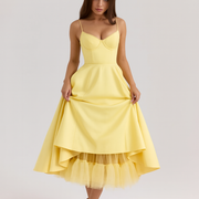 Selene Midi Dress