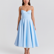 Selene Midi Dress