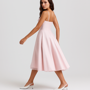 Selene Midi Dress