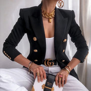 Marie-Hélène | Chic Blazer