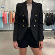 Marie-Hélène | Chic Blazer