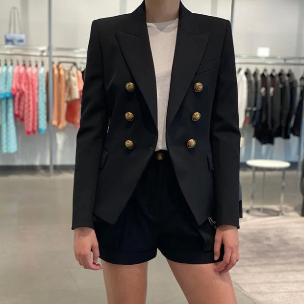 Marie-Hélène | Chic Blazer