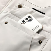 Eric | Waterproof Outdoor Jacket