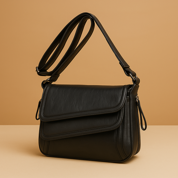 Noora™ | Skindtaske