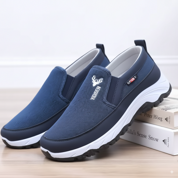 TORBEN™ | Orthopaedic Walking Shoes for Active Men