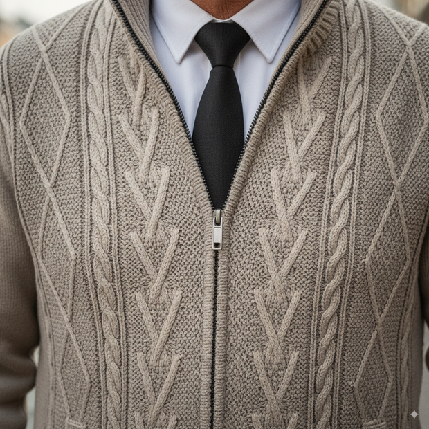 Henrik ™ | Cardigan