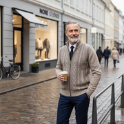 Henrik ™ | Cardigan