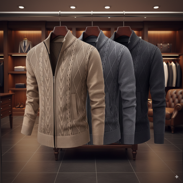 Henrik ™ | Cardigan