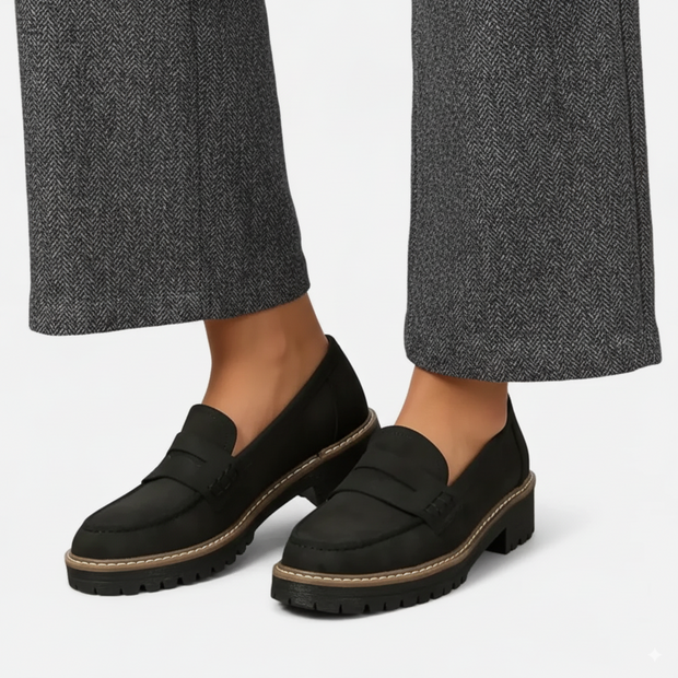 NORE™ | Orthopaedic Slippers