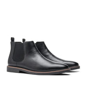 Wayne™ | Classic Chelsea Boots
