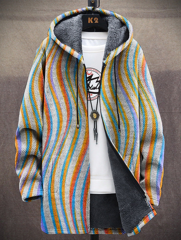Indira | Luksuriøs, kunstnerisk vest