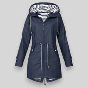 Elvira – Stylish and Waterproof Jacket