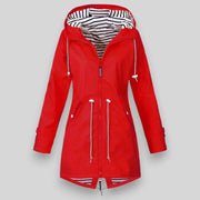 Elvira – Stylish and Waterproof Jacket