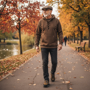 BJARKE™ | Orthopaedic Walking Shoes + Free Walking Socks