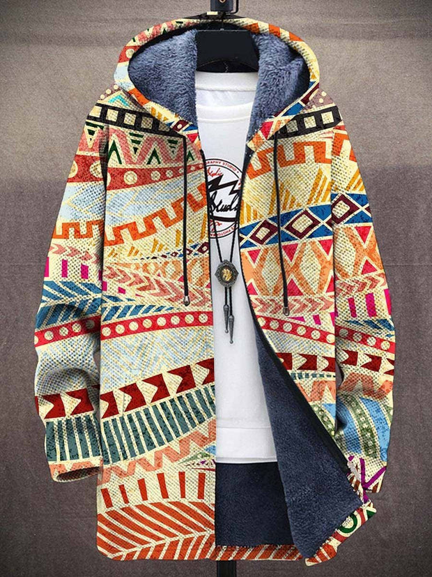 Mirrin | Luksus, kunstinspireret vest