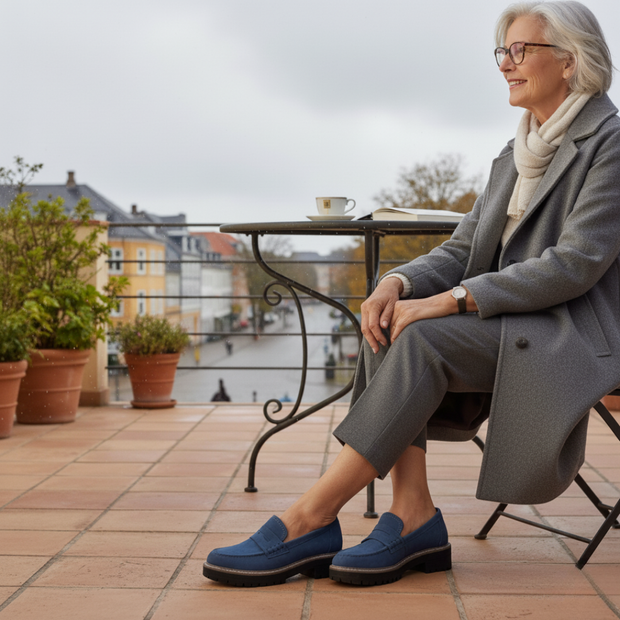 NORE™ | Orthopaedic Slippers