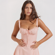 Aurora Midi Dress