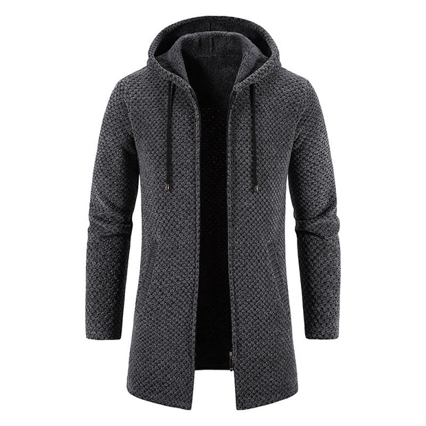 Alex | Elegant luxury men's coats