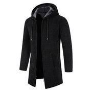 Alex | Elegant luxury men's coats