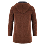 Alex | Elegant luxury men's coats