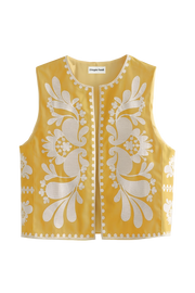 Maud | Gilet