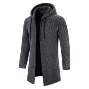 Alex | Elegant luxury men's coats
