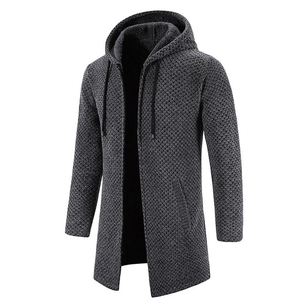 Alex | Elegant luxury men's coats