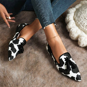 Julia | Raffinerede Loafers