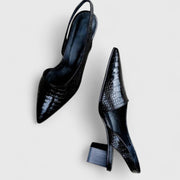 Lynn - Comfortable Orthopaedic Heels