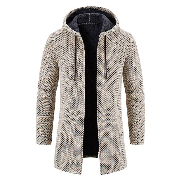 Alex | Elegant luksus herreveste