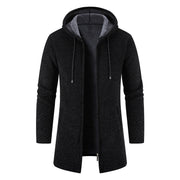 Alex | Elegant luxury men's coats