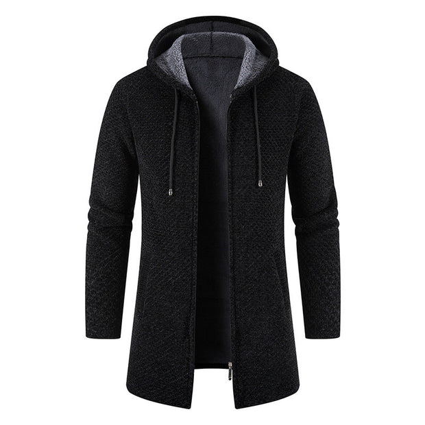 Alex | Elegant luxury men's coats