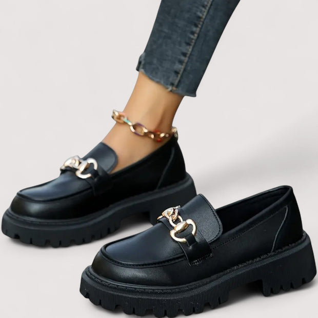Beatrice - Tidløse elegante sandaler
