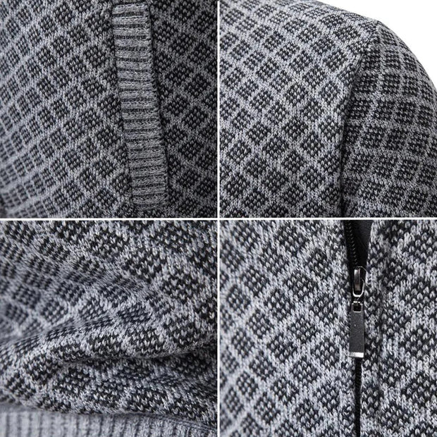 Dumont | Premium herrevest