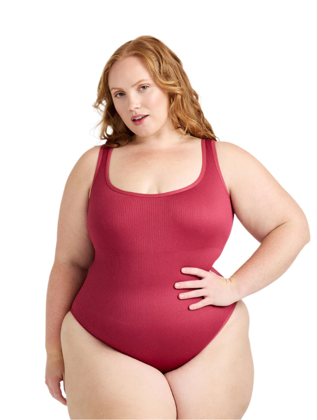 Ribbet Shapewear Bodysuit