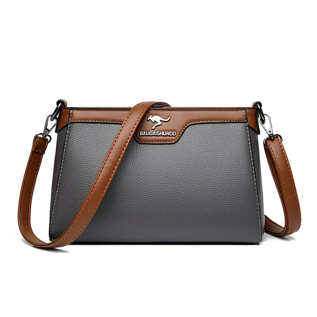 Noora™ | Crossbody med en rem