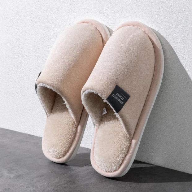 Household Men's Non-Slip Slippers