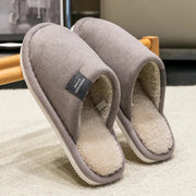 Household Men's Non-Slip Slippers