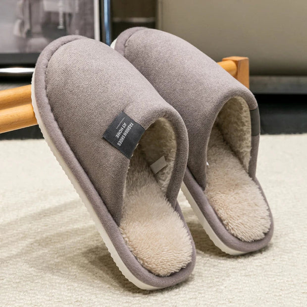 Household Men's Non-Slip Slippers