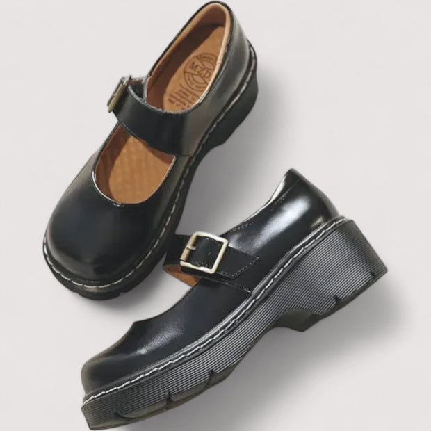 Luna - Elegante komfortable sandaler