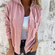 Freja Casual Jakke Damer
