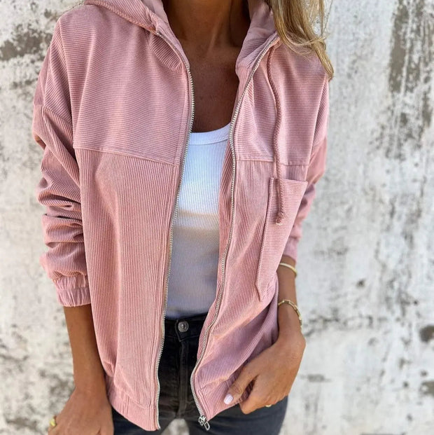 Freja Casual Jakke Damer