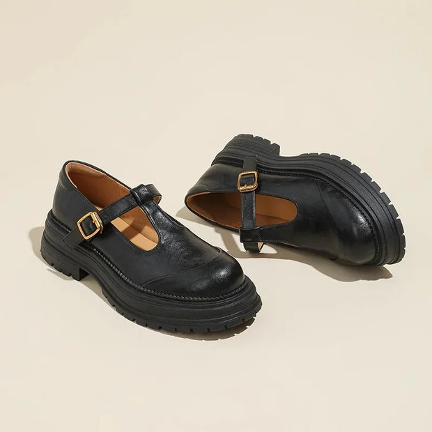 Mary Janes – Tidløse, elegante sko