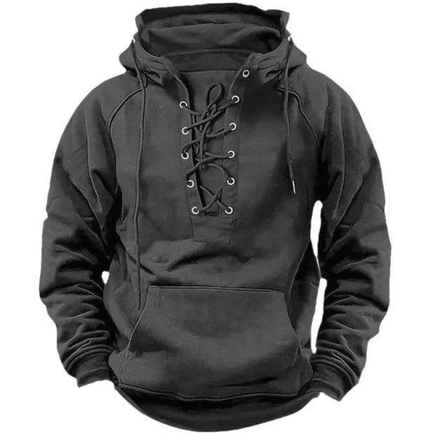 Malthe | Durable Hoodie