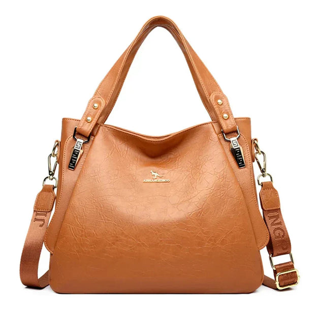 Noora™ | Retro Flair-taske