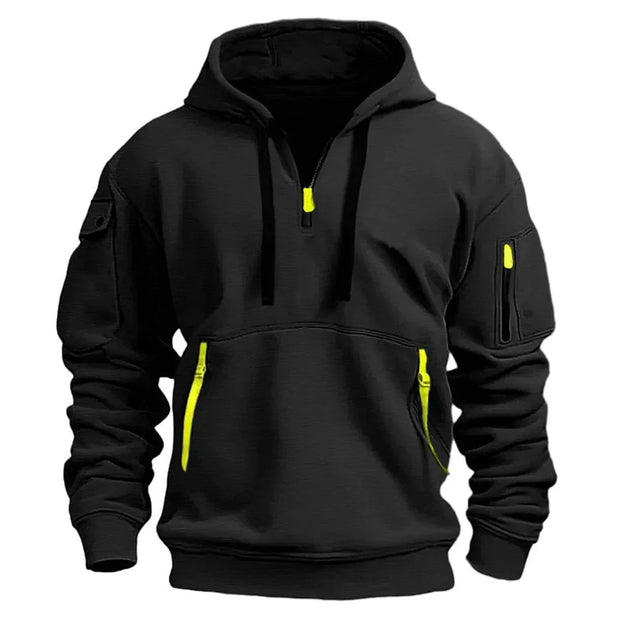 Oakley | Bæredygtig Arbejds Hoodie