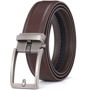Belt with System Buckle