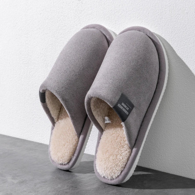 Household Men's Non-Slip Slippers