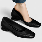 Marcella – Elegant Low Heels